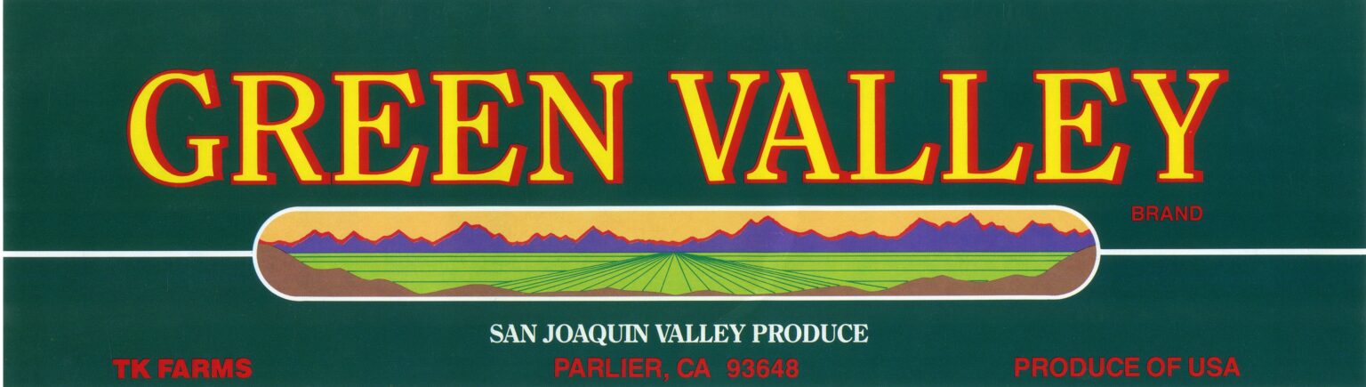 Green Valley